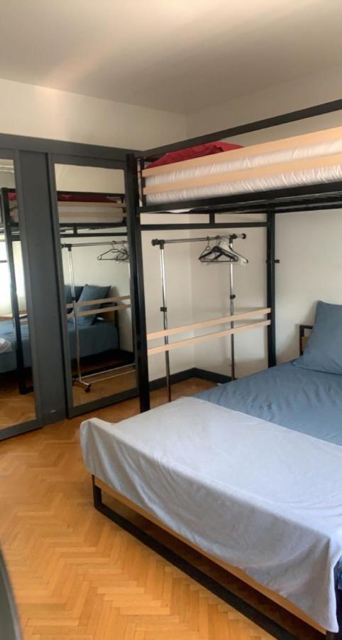 Appartement Lumineux De 90 M2 Situe En Centre Ville Annecy Exterior foto