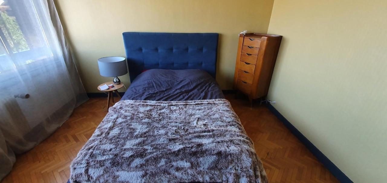 Appartement Lumineux De 90 M2 Situe En Centre Ville Annecy Exterior foto