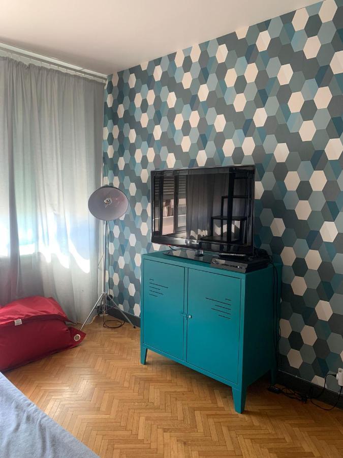 Appartement Lumineux De 90 M2 Situe En Centre Ville Annecy Exterior foto