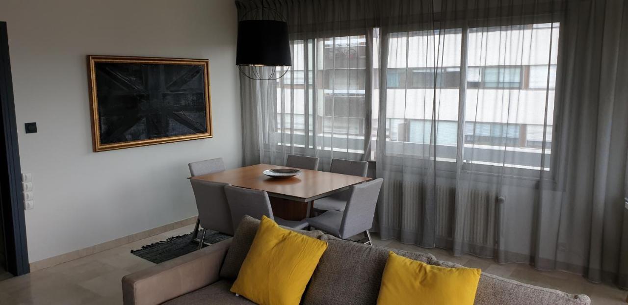 Appartement Lumineux De 90 M2 Situe En Centre Ville Annecy Exterior foto