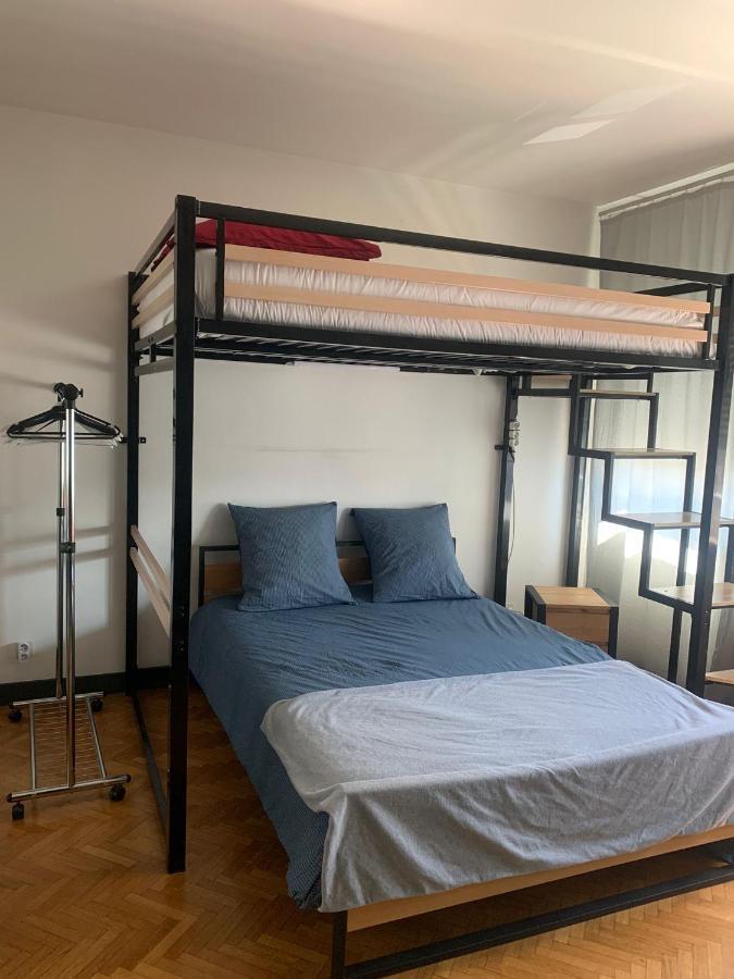 Appartement Lumineux De 90 M2 Situe En Centre Ville Annecy Exterior foto